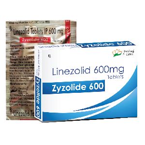 Zyzolide Tablets