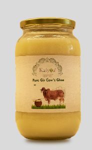 Gir Cow's Pure A2 Ghee