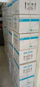 BK SIS 500MG Sodium Bicarbonate