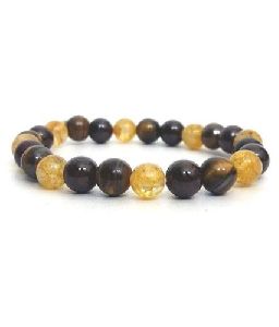 Tiger Eye Bracelet