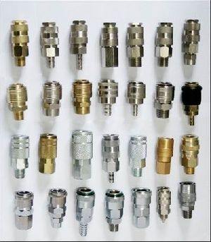 Quick Release Couplings