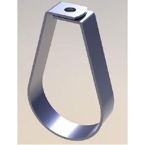 Sprinkler Pipe Clamp