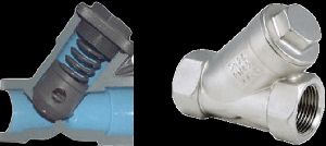 Non Return Check Valve