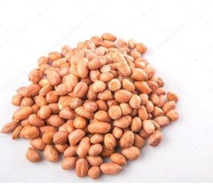 natural peanuts