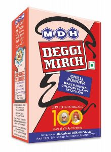 MDH Deggi Chilly Powder