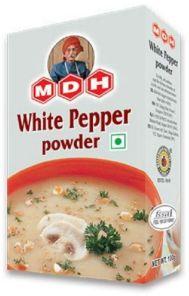 MDH White Pepper Powder