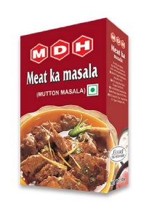 MDH Meat Masala Powder