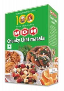 MDH Chunky Chat Masala