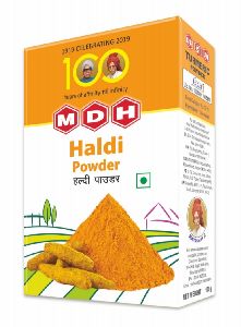 MDH Turmeric Powder