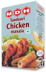 MDH Chicken Masala Powder