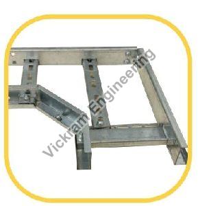 Gi L Bend Ladder Cable Tray