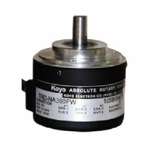 Absolute Rotary Encoder