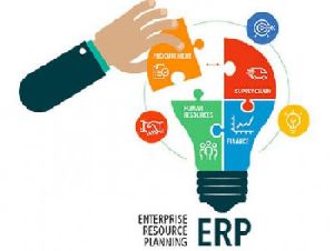 CRM ERP Accounting Software