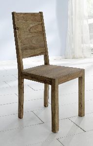 Dining table chair