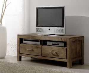 TV & Media Unit