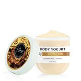 British Rose Body Yogurt