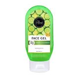 Cucumber Face Gel