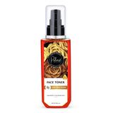 Fresh British Rose Face Toner