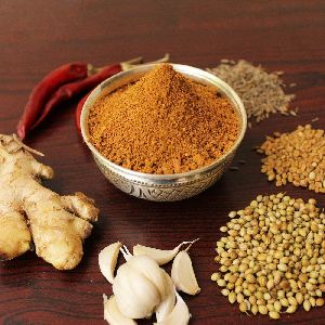 Fish Masala Powder