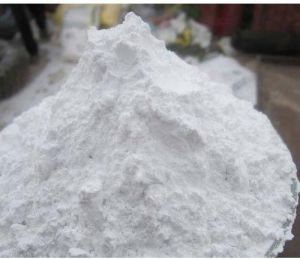 Snow White Quartz Powder