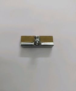 2.1 Inch Rubber Bicycle Brake Shoe