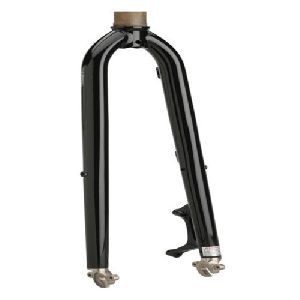 26x38x195mm Threaded BCP Bicycle Forks