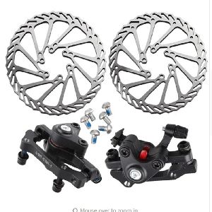 Bicycle Disc Brake Set