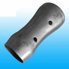 Bicycle Frame Head Tube