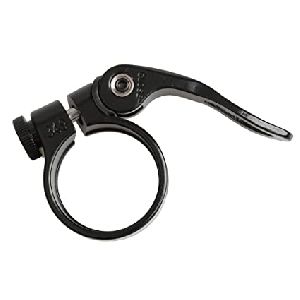 Bicycle Quick Release Zinc UCP Lever