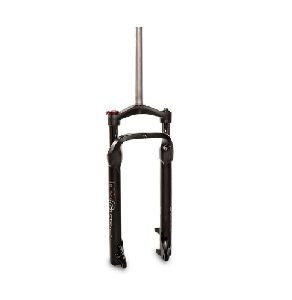 Mild Steel Suspension Bicycle Forks