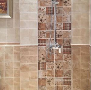 Ceramic Wall Tiles