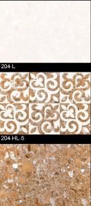 Glossy Series Ceramic Wall Tiles