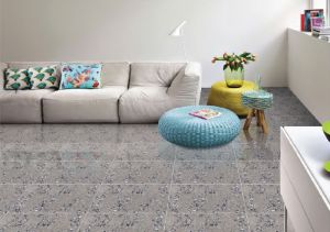 Double Charged Series Porcelain Tiles