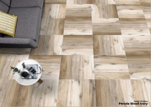 Rustic Matt Series Porcelain Tiles