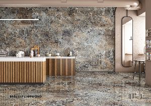 Endless Series Porcelain Tiles