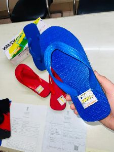 rubber hawai chappals