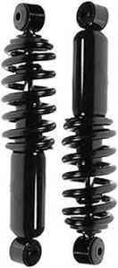 Yamaha Heavy Duty Rear Shock Absorber Spring