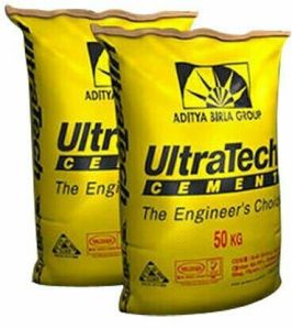 UltraTech Cement