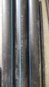 1 inch HDPE Pipe