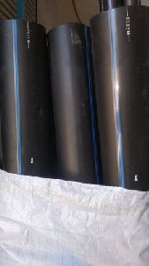 2 Inch HDPE Water Pipe