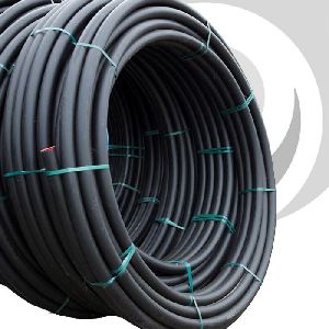 50mm HDPE Pipe