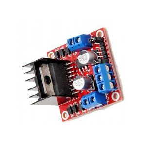 Motor Driver IC