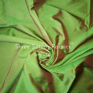 taffeta silk fabrics