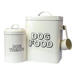 Airtight Pet Food Container