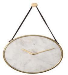 Contemporary Wall Clock