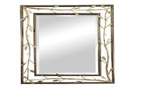 Contemporary Wall Mirror