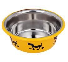 Fancy Pet Bowl