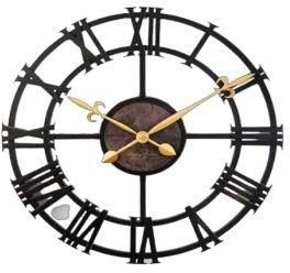 MODERN WALL CLOCK