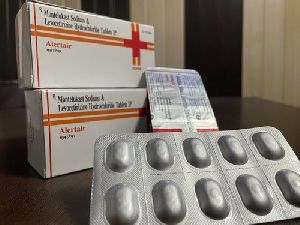 Alertair Tablets