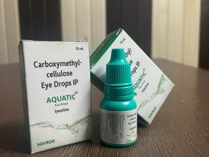 Aquatic Eye Drops